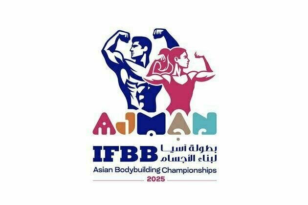 Asian Fitness and Bodybuilding Championship kicks off tomorrow in Ajman