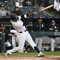 White Sox rally, walk off Angels to complete sweep