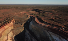  Kingwest's existing Yunndaga pit