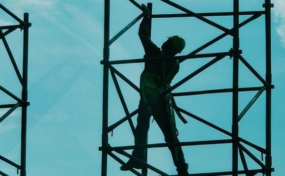 Accel backs India home construction start-up