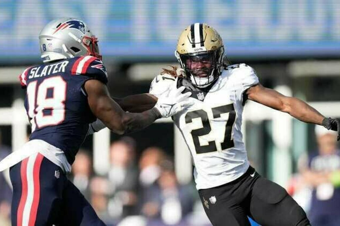 New Orleans Saints agree to terms with CB Isaac Yiadom