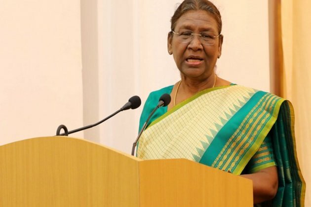 President Murmu to award President's Colour to AFMC Pune on Dec 1
