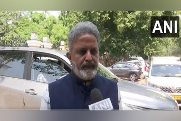 "Informing Pakistan was biggest blunder, Jaishankar proved Rahul right": Madhu Goud Yaskhi