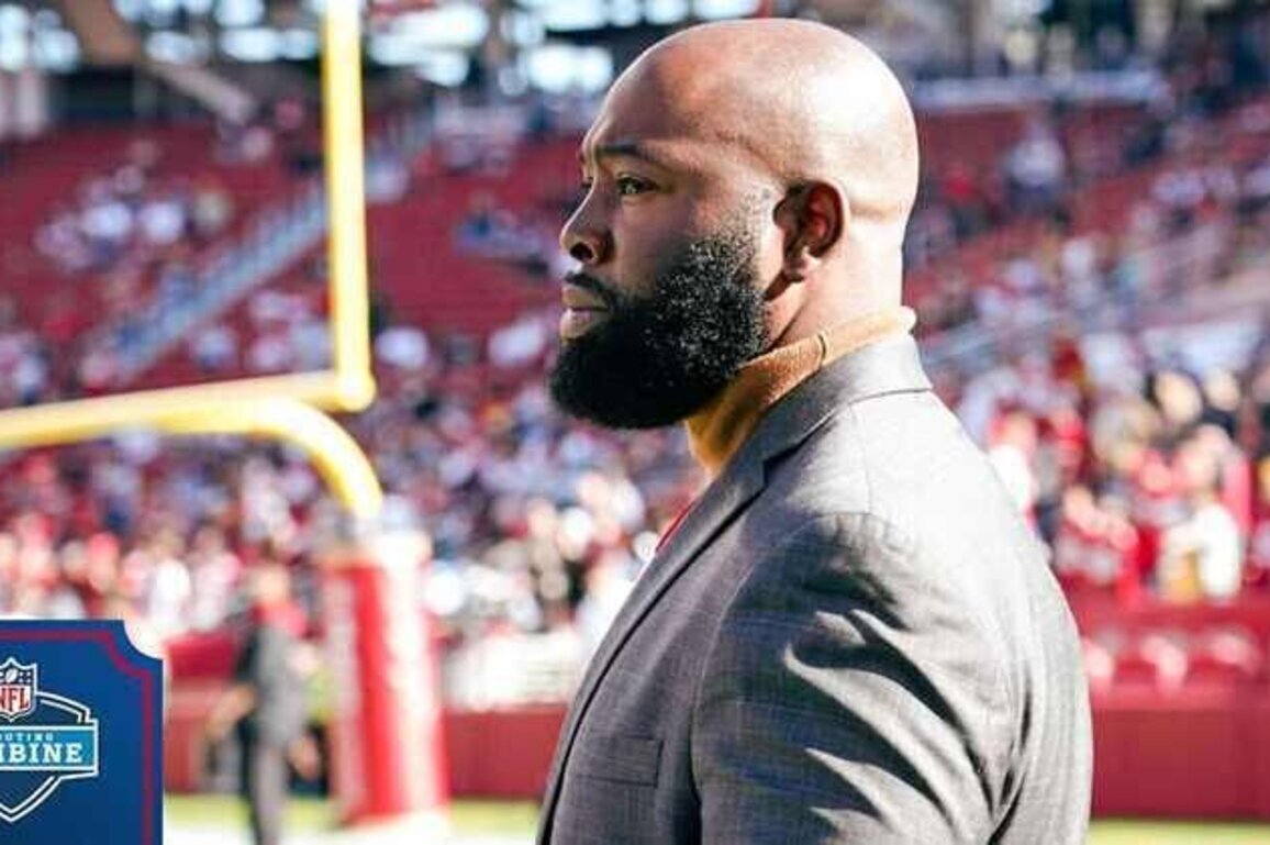 Ran Carthon Explains the Traits the 49ers Prioritize in Prospects