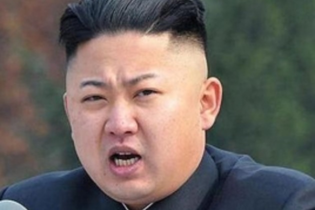 Ex-S. Korean President Park 'plotted to kill N. Korean leader Kim Jong-un'