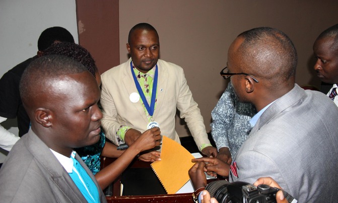 Medics praise Gov't over pay raise Medics praise Gov't over pay raise