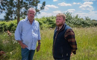 OPINION: Are we about to hit peak Clarkson?