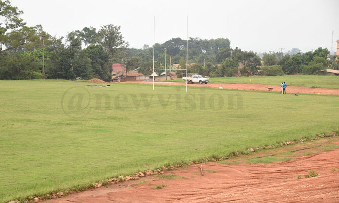 Pirates plan for sports complex Pirates plan for sports complex