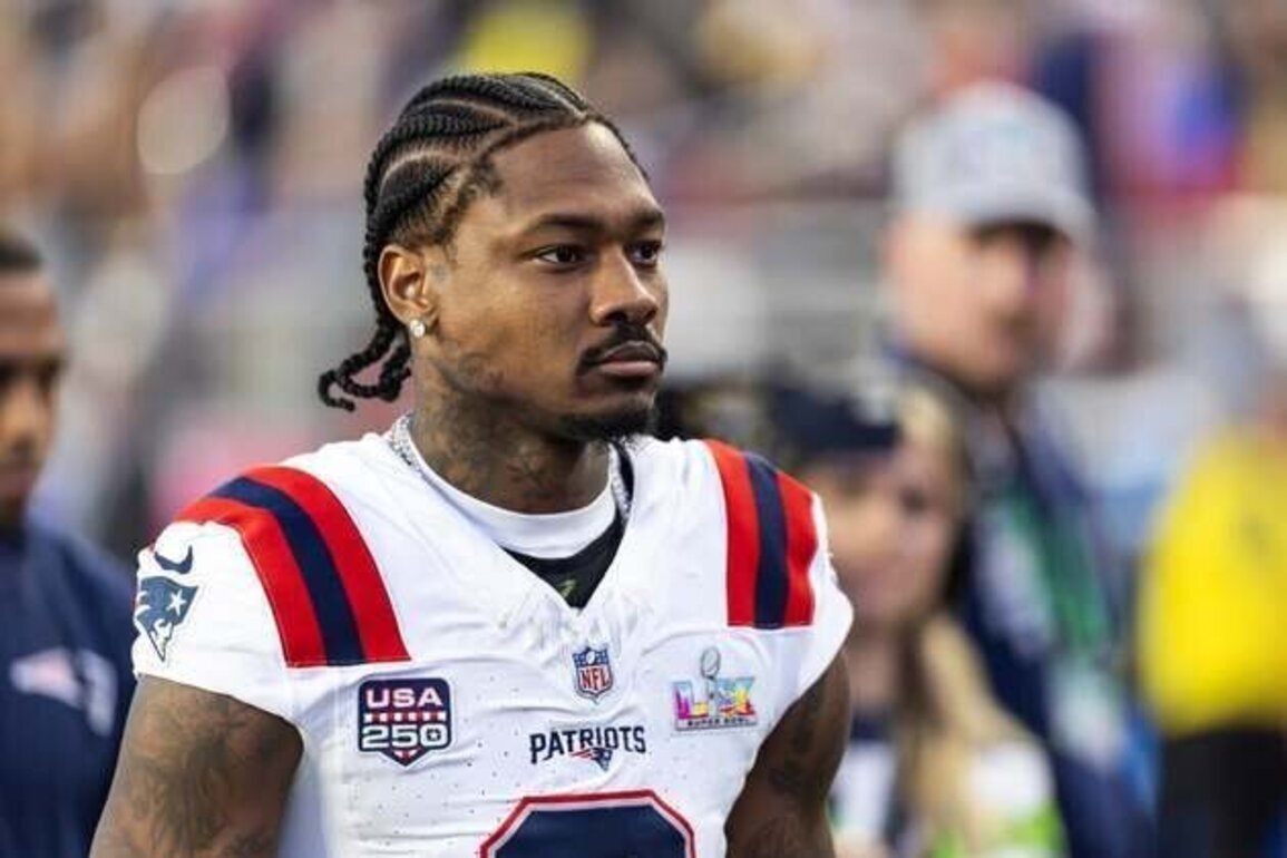 Patriots WR Stefon Diggs pleads not guilty in alleged assault