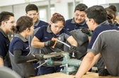 BMW Group Plant San Luis Potosi inaugurates Training Center