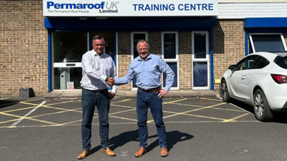 Permagroup announces new Managing Director 