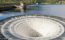 'Weather whiplash' brings end to England's drought - but water firms urged to brace for its return