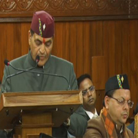 With Infra focus, Uttarakhand Government presents budget of Rs 1,01,175 crore for FY26