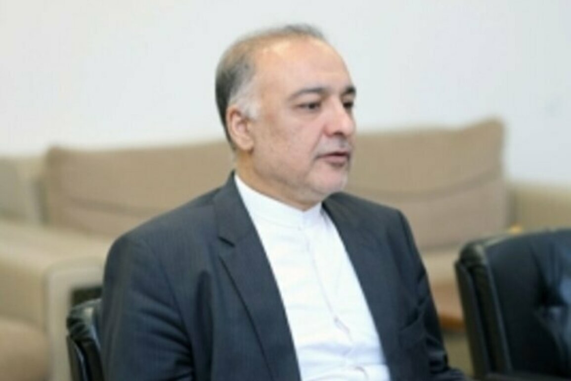 Iran views Syunik developments as directly linked to its interests