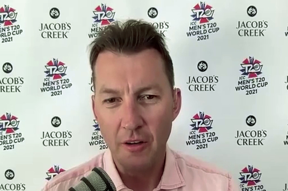 Brett Lee announced as latest inductee to Australian Cricket Hall of Fame