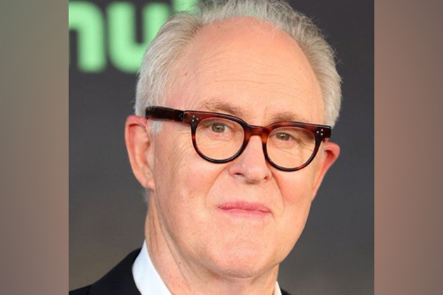 John Lithgow responds to backlash over his casting as Dumbledore in Harry Potter TV series