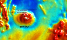  Moonera was originally defined with magnetic and gravity data