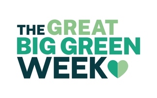 Businesses urged to join annual Great Big Green Week