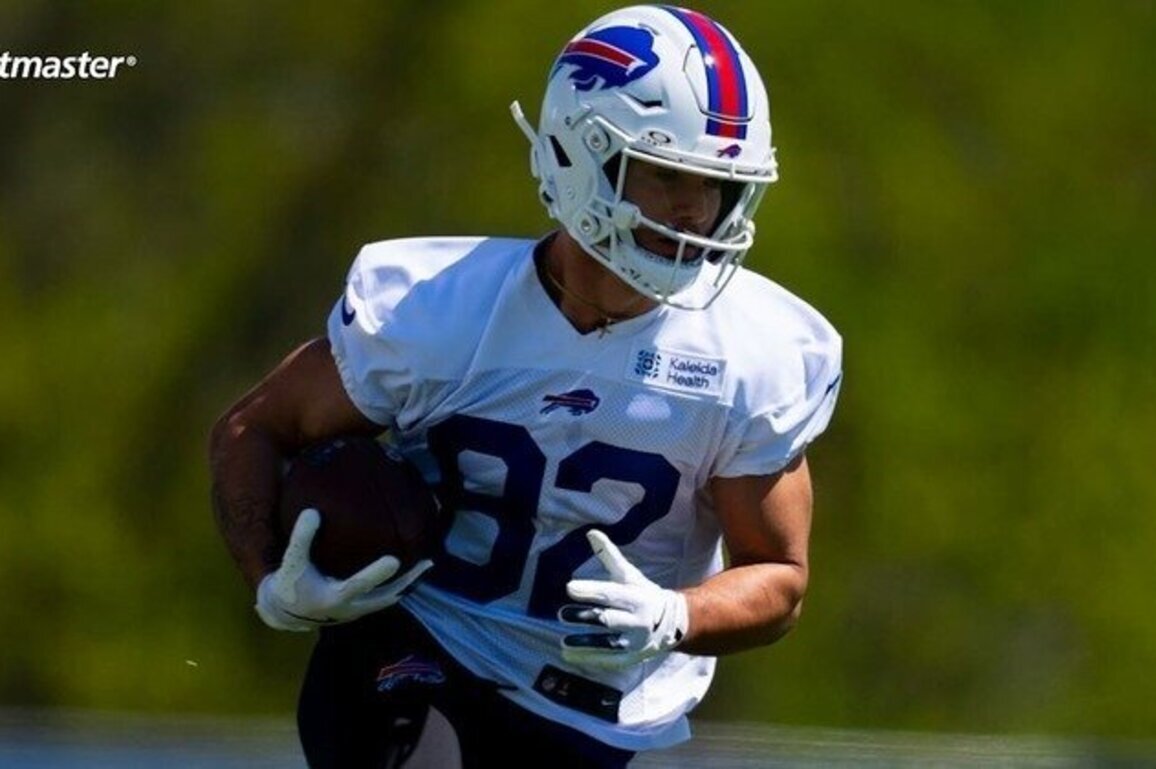 Buffalo Bills make 5 roster moves as 2026 minicamp ends