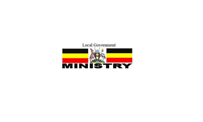 Ministry of Local Government Ministry of Local Government
