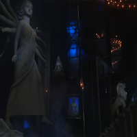 Kendua Shanti Sangha's Durga Puja theme 'Nigudh' explores the mystical journey to Goddess Durga