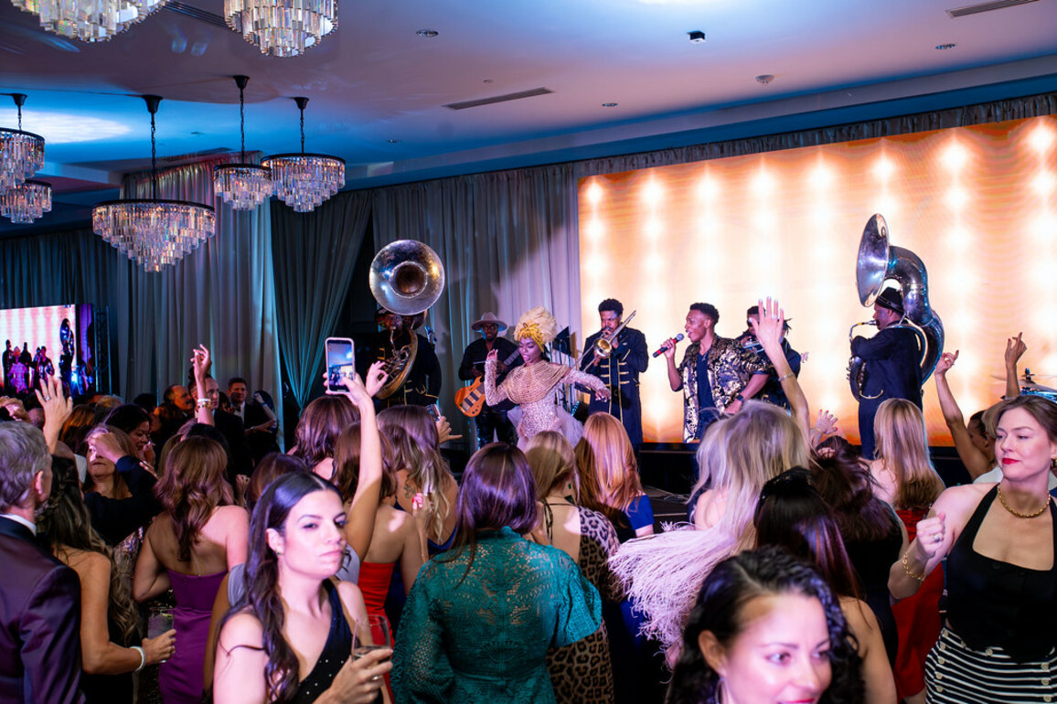 France Focus Leads to Goal-Breaking Fundraiser for Atlanta International School  Atlanta