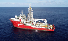  Dedicated geotechnical vessel Fugro Mariner is playing a key role in the energy transition and safe development of offshore wind farms in Asia-Pacific, including Fugro’s latest contract award for La Gan in Vietnam