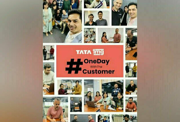 Tata 1mg redefines customer experience with its #OneDayWithTheCustomer Programme