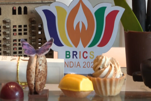 Khandvi, mushroom kebabs to pulao: BRICS Leaders' Dinner menu offers taste of India's rich culinary heritage