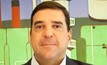  Antônio Marco Rabello assume como diretor-executivo de finanças e de relações com investidores/Divulgação
