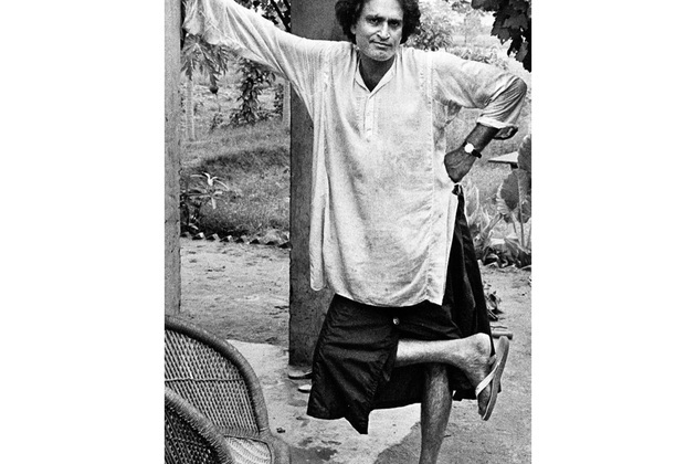 Legendary Indian photographer Raghu Rai passes away at 83; marks end of an era in photojournalism