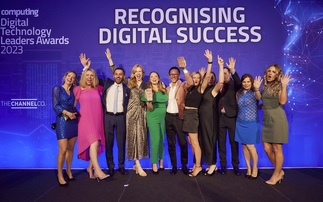 One week left to enter the Digital Technology Leaders Awards