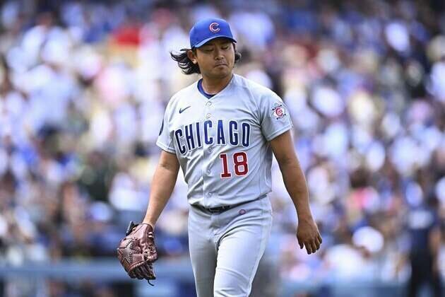 With walk-off magic fueling win streak, Cubs chase sweep of Reds
