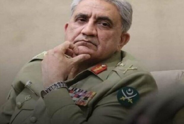 Floods in Pakistan may help Pak Army Chief Bajwa get second extension