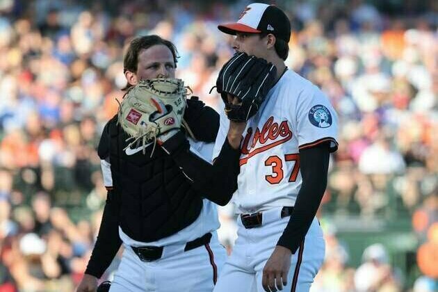 Red Sox, Orioles try to remedy slow starts to season