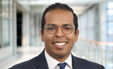 Ex-Invesco sustainable investment head Hamid Asseffar launches EM investment platform