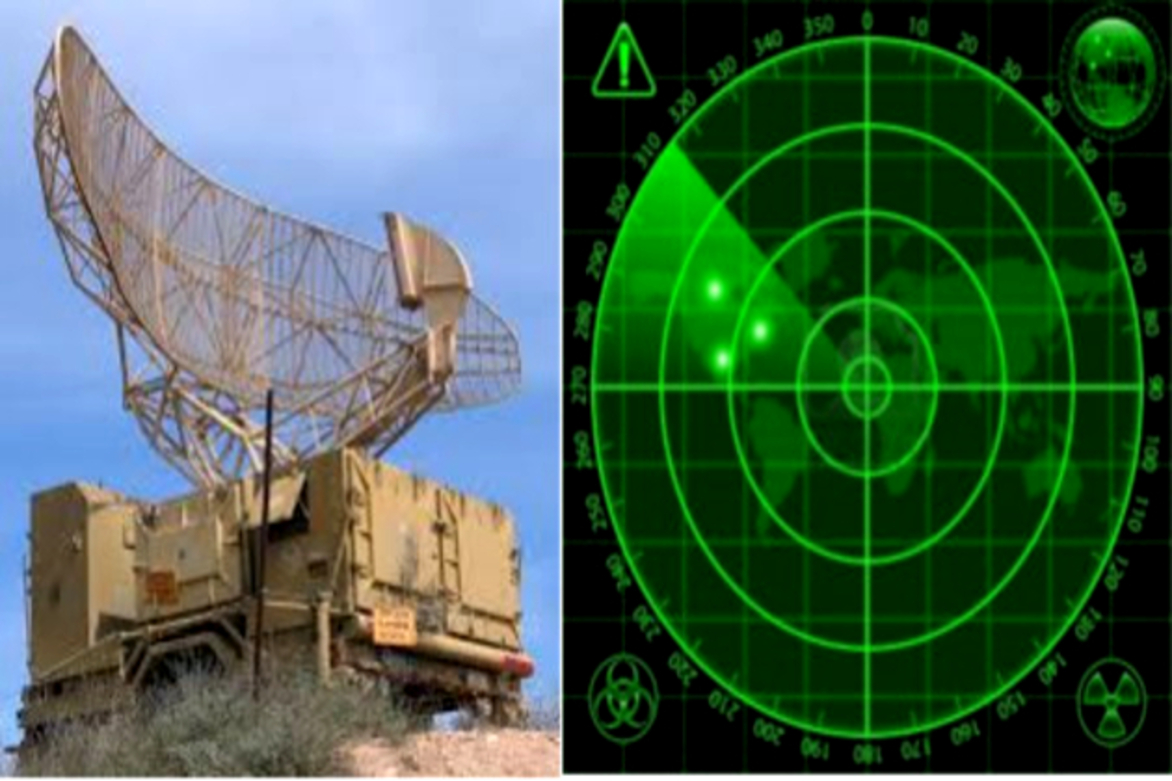 Ireland's first military radar system to be rolled out next year
