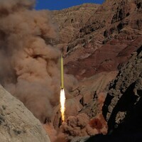 John Seiler- The missiles stockpiles will decide the Iran War
