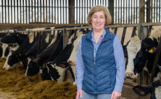 Lancashire women's agriculture club celebrates 40 years of success