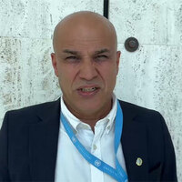 Pashtun Activist urges UNHRC to act on Pakistan's rights abuses at 59th Session
