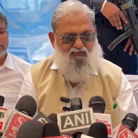 "Prime Minister has gone abroad for country's work": Haryana Minister Anil Vij rebukes Punjab CM's remarks on PM Modi's foreign visits