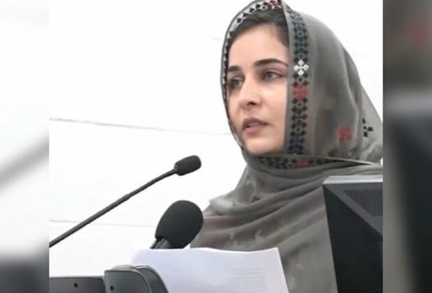 Baloch activist Karima Baloch found dead in Toronto