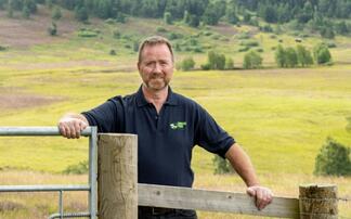 Strathspey farmer appointed new agricultural adviser for Cairngorms National Park Authority