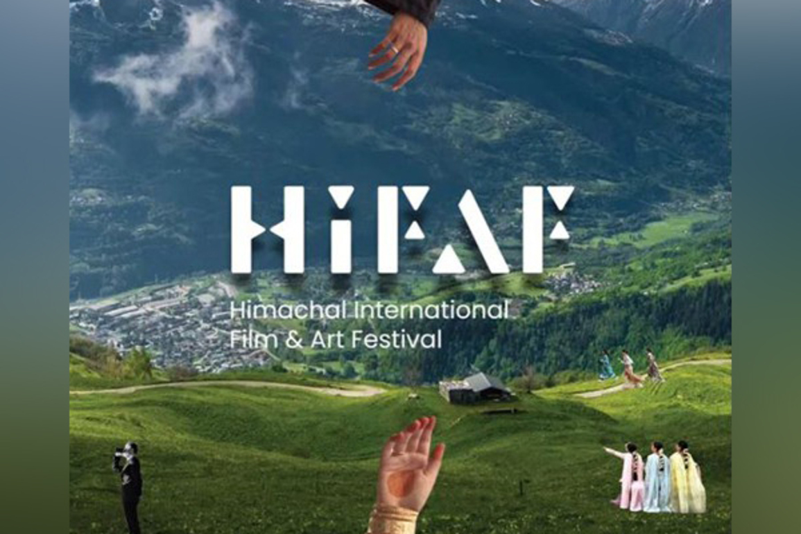 Himachal International Film and Art Festival invites school children for film screening, mud sculpting and filmmaking workshops