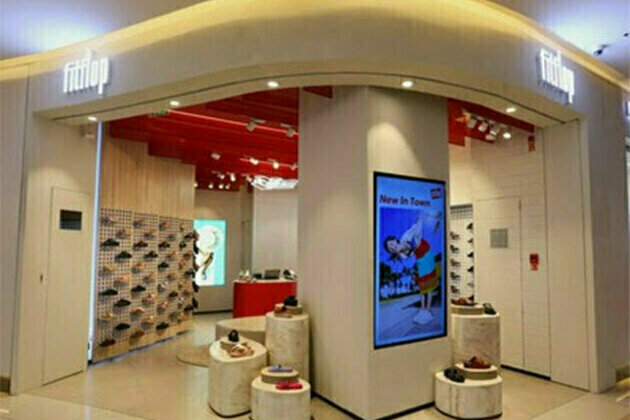 British Footwear Brand FitFlop opens two new concept stores in Ahmedabad and Coimbatore