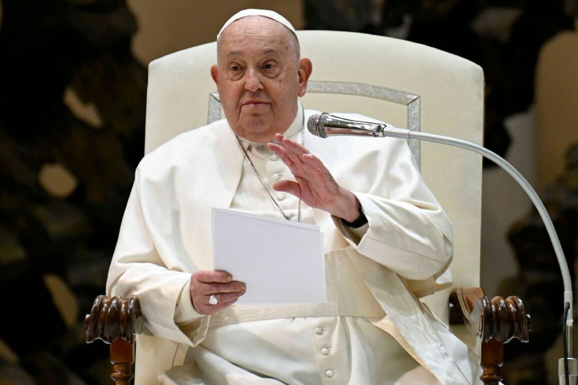 Serie A postpones games after Pope Francis dies at 88 - ESPN
