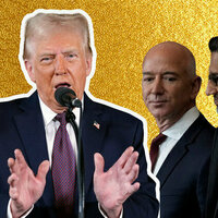 Friday essay: Trump's presidency is being compared to America's Gilded Age - what was it, and what happened next?