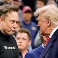 Elon Musk mocks Trump over no arrests in Epstein case, feud escalates