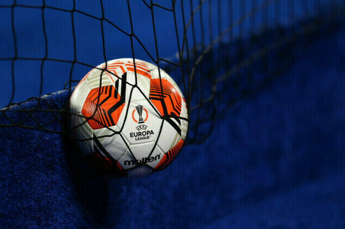UEFA bows to US pressure over Israel  media