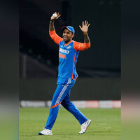 "It wouldn't have happened if Pakistan was playing": Aakash Chopra on Suryakumar's withdrawal appeal against UAE
